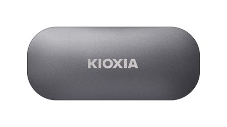 KIOXIA EXCERIA PLUS 2 TB External SSD [LXD10S002TG8]; 274-0348