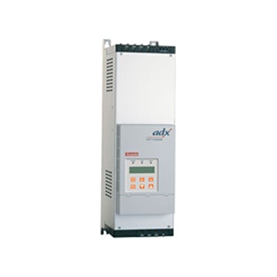 Lovato ADX…B Soft Starter, 37 kW, 500 V ac, 3 Phase, IP20 [51ADX0060B]; 274-0557