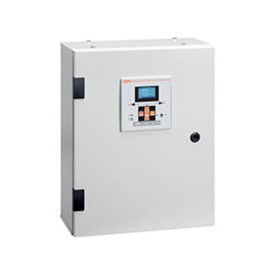 Lovato ATP Series Display Panel for Use with ATL600 and ATLDPS1, 230 V ac Supply, Relay Output, 6-Input, Digital Input [ATP0100T4A230C600A]; 274-0604