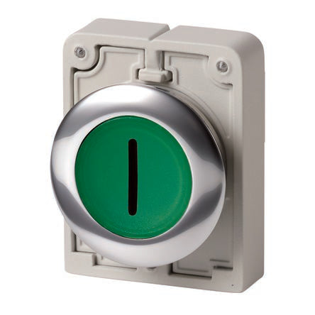 Eaton Push Button [182932 M30C-FDRL-G-X1]; 274-1131