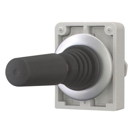 Eaton 4-Axis Joystick Lever, IP66 [199143 M30C-FWJS4-2P]; 274-1189