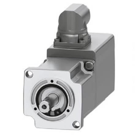 Siemens 230 → 240 V 0.05 kW Servo Motor, 3000 rpm, 0.56 Nm Max Output Torque, 8mm Shaft Diameter [1FK2102-0AG01-1SA0]; 274-2179