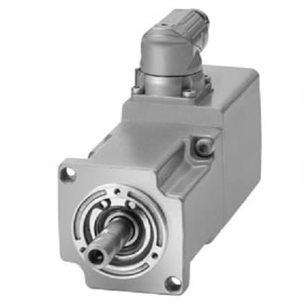 Siemens 230 → 240 V 0.05 kW Servo Motor, 3000 rpm, 0.56 Nm Max Output Torque, 8mm Shaft Diameter [1FK2102-0AG11-0SA0]; 274-2185