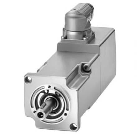 Siemens 230 → 240 V 0.1 kW Servo Motor, 3000 rpm, 1.11 Nm Max Output Torque, 8mm Shaft Diameter [1FK2102-1AG00-1SA0]; 274-2189