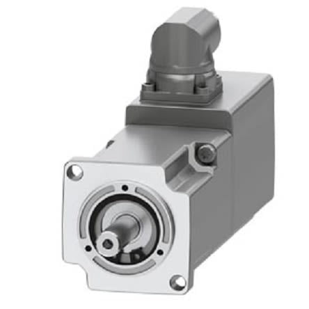 Siemens 230 → 240 V 0.1 kW Servo Motor, 3000 rpm, 1.11 Nm Max Output Torque, 8mm Shaft Diameter [1FK2102-1AG01-0MA0]; 274-2190