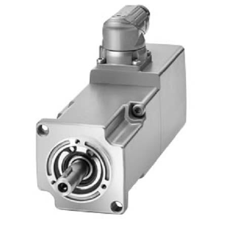 Siemens 230 → 240 V 0.1 kW Servo Motor, 3000 rpm, 1.11 Nm Max Output Torque, 8mm Shaft Diameter [1FK2102-1AG11-1MA0]; 274-2199