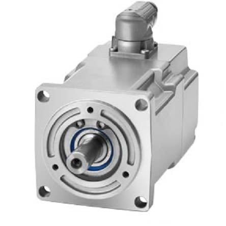 Siemens 400 → 480 V 0.28 kW Servo Motor, 4500 rpm, 1.95 Nm Max Output Torque, 11mm Shaft Diameter [1FK2103-2AH00-0SA0]; 274-2221