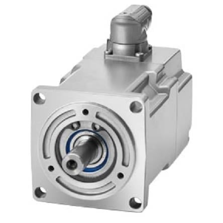 Siemens 400 → 480 V 0.28 kW Servo Motor, 4500 rpm, 1.95 Nm Max Output Torque, 11mm Shaft Diameter [1FK2103-2AH01-0SA0]; 274-2228