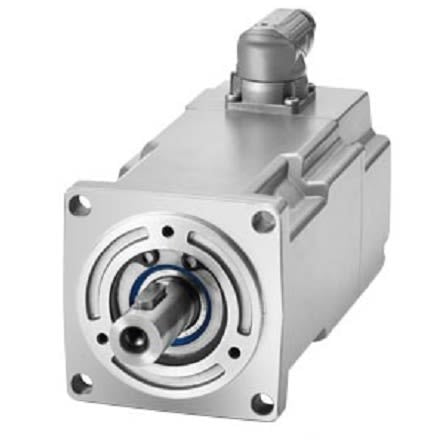 Siemens 230 → 240 V 0.4 kW Servo Motor, 3000 rpm, 4.05 Nm Max Output Torque, 11mm Shaft Diameter [1FK2103-4AG10-1MA0]; 274-2253