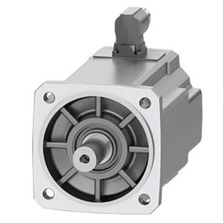 Siemens 400 → 480 V 2.3 kW Servo Motor, 3000 rpm, 26 Nm Max Output Torque, 24mm Shaft Diameter [1FK2106-3AF00-0SA0]; 274-2389