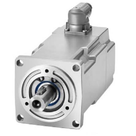 Siemens 400 → 480 V 0.43 kW Servo Motor, 6000 rpm, 3.75 Nm Max Output Torque, 14mm Shaft Diameter [1FK2203-4AK01-1SA0]; 274-2503