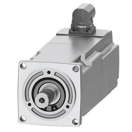 Siemens 400 → 480 V 0.43 kW Servo Motor, 6000 rpm, 4.05 Nm Max Output Torque, 11mm Shaft Diameter [1FK2203-4AK11-0MA0]; 274-2510