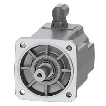 Siemens 400 → 480 V 1.71 kW Servo Motor, 3000 rpm, 18 Nm Max Output Torque, 24mm Shaft Diameter [1FK2206-2AF00-0SA0]; 274-2595