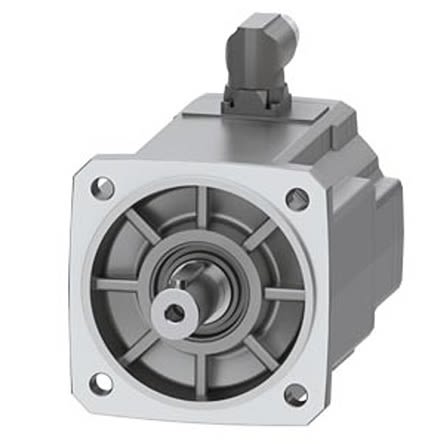 Siemens 400 → 480 V 1.71 kW Servo Motor, 3000 rpm, 18 Nm Max Output Torque, 24mm Shaft Diameter [1FK2206-2AF00-1MA0]; 274-2596