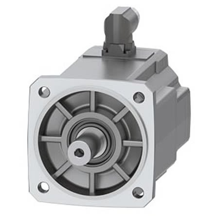 Siemens 400 → 480 V 1.71 kW Servo Motor, 3000 rpm, 18 Nm Max Output Torque, 24mm Shaft Diameter [1FK2206-2AF01-0MA0]; 274-2598
