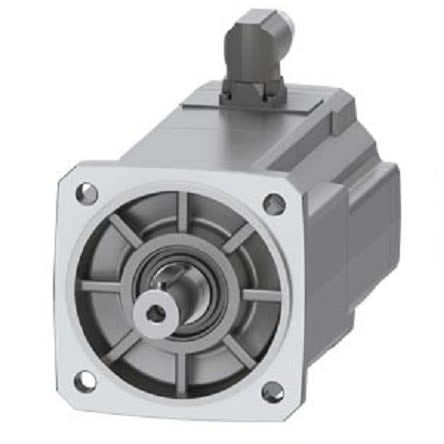 Siemens 400 → 480 V 1.71 kW Servo Motor, 3000 rpm, 18 Nm Max Output Torque, 24mm Shaft Diameter [1FK2206-2AF11-1SA0]; 274-2608