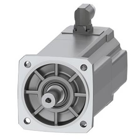 Siemens 400 → 480 V 2.85 kW Servo Motor, 3000 rpm, 36 Nm Max Output Torque, 24mm Shaft Diameter [1FK2206-4AF10-0MA0]; 274-2617