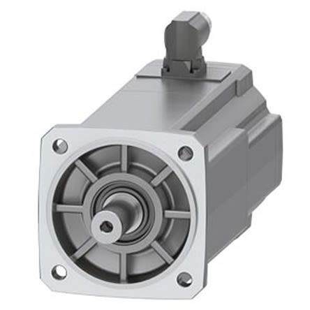 Siemens 400 → 480 V 2.85 kW Servo Motor, 3000 rpm, 36 Nm Max Output Torque, 24mm Shaft Diameter [1FK2206-4AF10-0SA0]; 274-2618