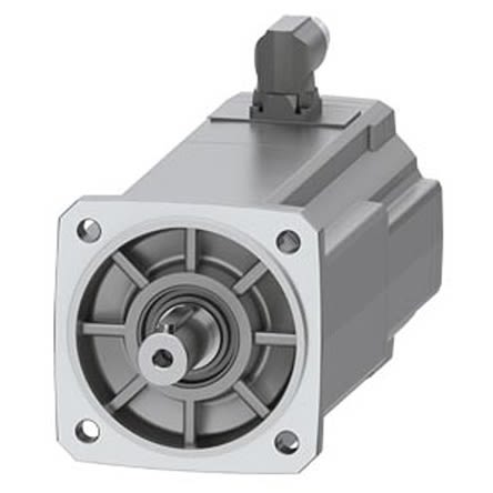 Siemens 400 → 480 V 2.85 kW Servo Motor, 3000 rpm, 36 Nm Max Output Torque, 24mm Shaft Diameter [1FK2206-4AF10-1SA0]; 274-2619