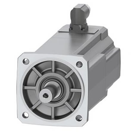 Siemens 400 → 480 V 2.85 kW Servo Motor, 3000 rpm, 36 Nm Max Output Torque, 24mm Shaft Diameter [1FK2206-4AF11-0SA0]; 274-2621