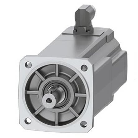 Siemens 400 → 480 V 2.85 kW Servo Motor, 3000 rpm, 36 Nm Max Output Torque, 24mm Shaft Diameter [1FK2206-4AF11-1MA0]; 274-2622