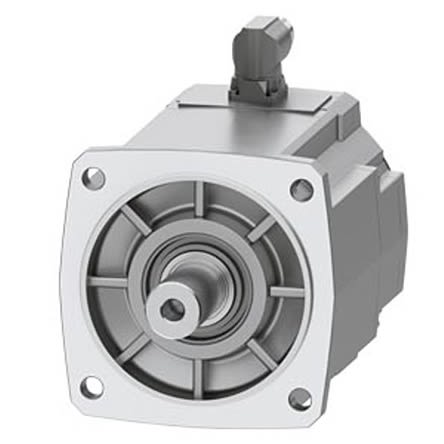 Siemens 400 → 480 V 3.05 kW Servo Motor, 2000 rpm, 51 Nm Max Output Torque, 32mm Shaft Diameter [1FK2208-3AC00-0MA0]; 274-2624
