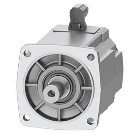 Siemens 400 → 480 V 3.05 kW Servo Motor, 2000 rpm, 51 Nm Max Output Torque, 32mm Shaft Diameter [1FK2208-3AC00-0SA0]; 274-2625
