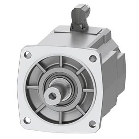 Siemens 400 → 480 V 3.05 kW Servo Motor, 2000 rpm, 51 Nm Max Output Torque, 32mm Shaft Diameter [1FK2208-3AC01-0MA0]; 274-2628