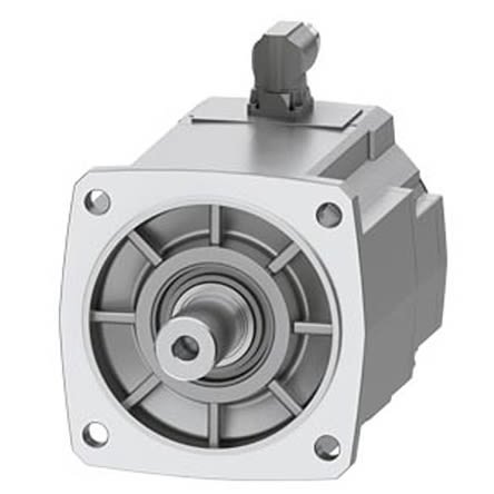 Siemens 400 → 480 V 3.05 kW Servo Motor, 2000 rpm, 51 Nm Max Output Torque, 32mm Shaft Diameter [1FK2208-3AC01-0SA0]; 274-2629