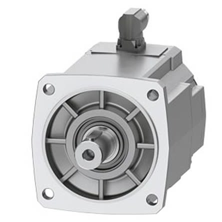 Siemens 400 → 480 V 3.05 kW Servo Motor, 2000 rpm, 51 Nm Max Output Torque, 32mm Shaft Diameter [1FK2208-3AC01-1MA0]; 274-2630