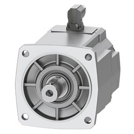 Siemens 400 → 480 V 3.05 kW Servo Motor, 2000 rpm, 51 Nm Max Output Torque, 32mm Shaft Diameter [1FK2208-3AC01-1SA0]; 274-2631