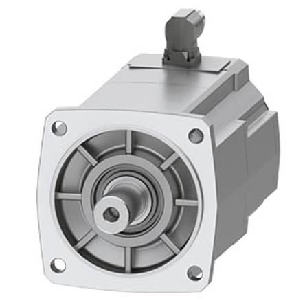 Siemens 400 → 480 V 3.05 kW Servo Motor, 2000 rpm, 51 Nm Max Output Torque, 32mm Shaft Diameter [1FK2208-3AC10-0MA0]; 274-2632