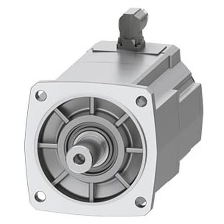 Siemens 400 → 480 V 3.05 kW Servo Motor, 2000 rpm, 51 Nm Max Output Torque, 32mm Shaft Diameter [1FK2208-3AC10-0SA0]; 274-2633