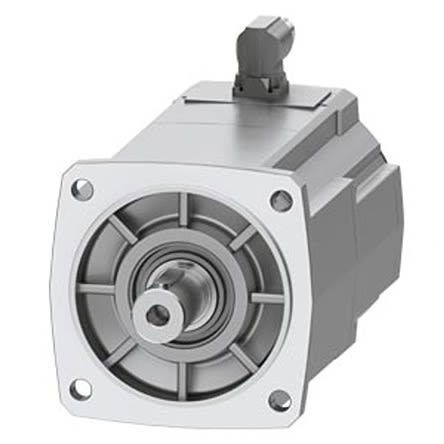 Siemens 400 → 480 V 3.05 kW Servo Motor, 2000 rpm, 51 Nm Max Output Torque, 32mm Shaft Diameter [1FK2208-3AC10-1MA0]; 274-2634