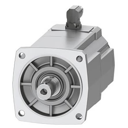 Siemens 400 → 480 V 3.05 kW Servo Motor, 2000 rpm, 51 Nm Max Output Torque, 32mm Shaft Diameter [1FK2208-3AC10-1SA0]; 274-2635