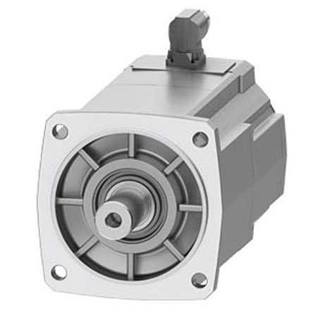 Siemens 400 → 480 V 3.05 kW Servo Motor, 2000 rpm, 51 Nm Max Output Torque, 32mm Shaft Diameter [1FK2208-3AC11-0MA0]; 274-2636
