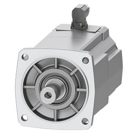 Siemens 400 → 480 V 3.05 kW Servo Motor, 2000 rpm, 51 Nm Max Output Torque, 32mm Shaft Diameter [1FK2208-3AC11-0SA0]; 274-2637