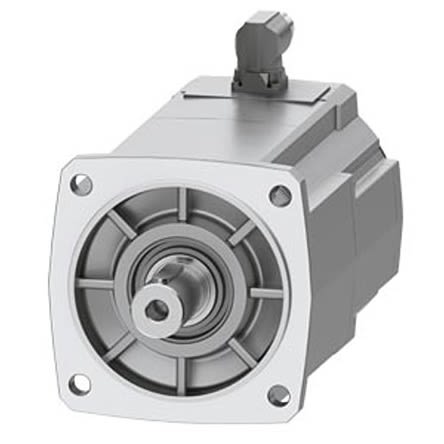 Siemens 400 → 480 V 3.05 kW Servo Motor, 2000 rpm, 51 Nm Max Output Torque, 32mm Shaft Diameter [1FK2208-3AC11-1MA0]; 274-2638