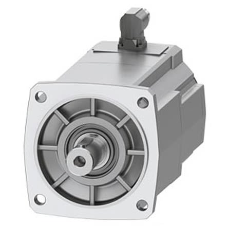 Siemens 400 → 480 V 3.05 kW Servo Motor, 2000 rpm, 51 Nm Max Output Torque, 32mm Shaft Diameter [1FK2208-3AC11-1SA0]; 274-2639