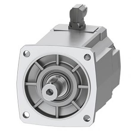 Siemens 400 → 480 V 3.55 kW Servo Motor, 2000 rpm, 66 Nm Max Output Torque, 32mm Shaft Diameter [1FK2208-4AC00-1MA0]; 274-2642