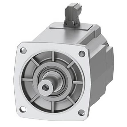 Siemens 400 → 480 V 3.55 kW Servo Motor, 2000 rpm, 66 Nm Max Output Torque, 32mm Shaft Diameter [1FK2208-4AC01-0MA0]; 274-2644