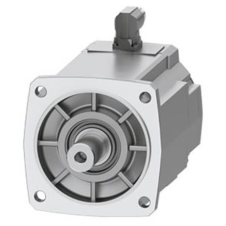 Siemens 400 → 480 V 3.55 kW Servo Motor, 2000 rpm, 66 Nm Max Output Torque, 32mm Shaft Diameter [1FK2208-4AC01-0SA0]; 274-2645
