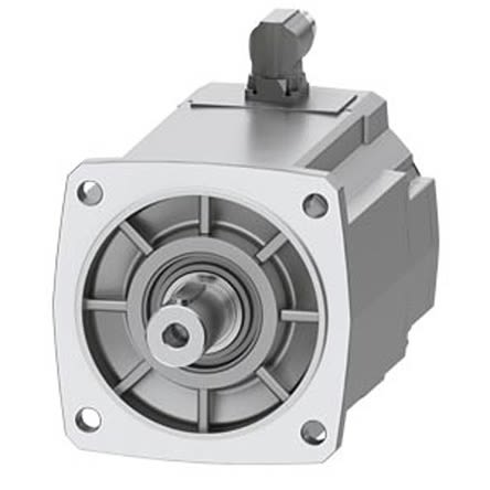 Siemens 400 → 480 V 3.55 kW Servo Motor, 2000 rpm, 66 Nm Max Output Torque, 32mm Shaft Diameter [1FK2208-4AC01-1SA0]; 274-2647