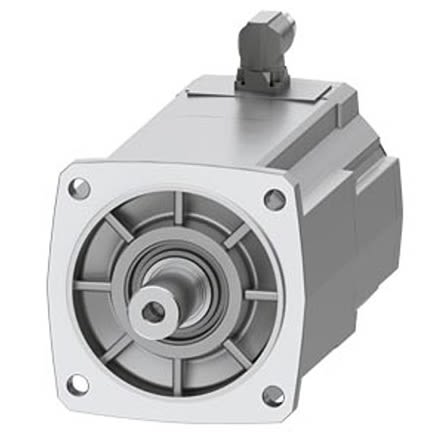Siemens 400 → 480 V 3.55 kW Servo Motor, 2000 rpm, 66 Nm Max Output Torque, 32mm Shaft Diameter [1FK2208-4AC11-0MA0]; 274-2652