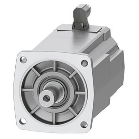 Siemens 400 → 480 V 3.55 kW Servo Motor, 2000 rpm, 66 Nm Max Output Torque, 32mm Shaft Diameter [1FK2208-4AC11-0SA0]; 274-2653