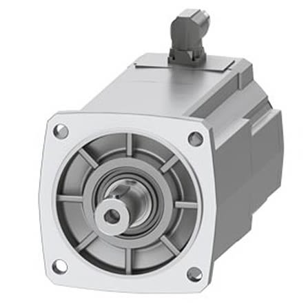 Siemens 400 → 480 V 3.55 kW Servo Motor, 2000 rpm, 66 Nm Max Output Torque, 32mm Shaft Diameter [1FK2208-4AC11-1MA0]; 274-2654