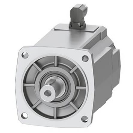 Siemens 400 → 480 V 4 kW Servo Motor, 2000 rpm, 80 Nm Max Output Torque, 32mm Shaft Diameter [1FK2208-5AC00-1MA0]; 274-2658