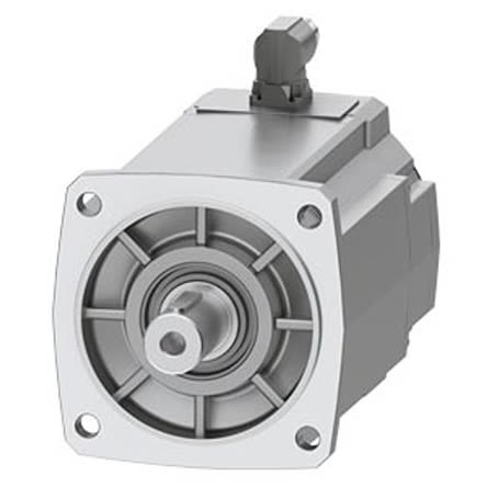 Siemens 400 → 480 V 4 kW Servo Motor, 2000 rpm, 80 Nm Max Output Torque, 32mm Shaft Diameter [1FK2208-5AC00-1SA0]; 274-2659