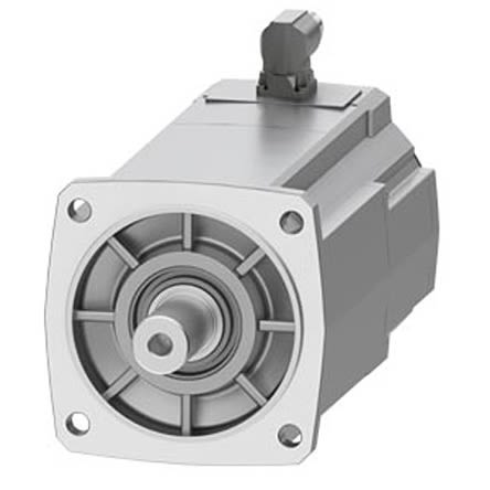 Siemens 400 → 480 V 4 kW Servo Motor, 2000 rpm, 80 Nm Max Output Torque, 32mm Shaft Diameter [1FK2208-5AC10-0MA0]; 274-2664