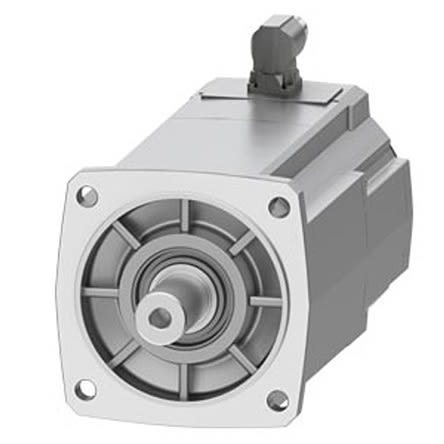 Siemens 400 → 480 V 4 kW Servo Motor, 2000 rpm, 80 Nm Max Output Torque, 32mm Shaft Diameter [1FK2208-5AC10-0SA0]; 274-2665